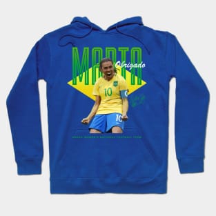 Marta Hoodie